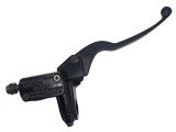 Maneta Pompa Frana Hidraulica MOTO ATV ENDURO CROSS DREAPTA Model 1(cilindru hidraulic mic) UNIVERSAL