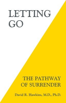Letting Go: The Pathway of Surrender foto