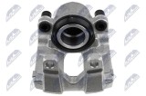 Etrier frana BMW X3 (F25) 2010-, X4 (F26) 2013-; partea din fata, dreapta; 34106790922; NTY, aftermarket