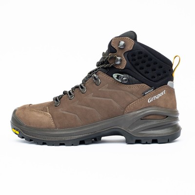 Bocanci Grisport Dargaite Maro - Brown foto