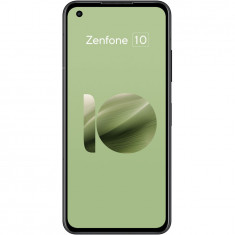 Telefon mobil ASUS ZenFone 10, Dual SIM, 8GB RAM, 256GB, 5G, Green