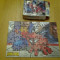 Spider Man by Marvel puzzle copii 50 piese +4 ani