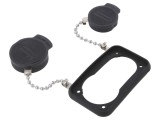 Capac Protecție Duble HPT IP65