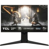 Monitor Gaming TCL 27R83U 4K Ultra HD 27&quot;