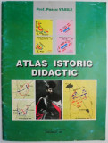 Atlas istoric didactic &ndash; Pascu Vasile