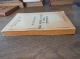 Cumpara ieftin VICTOR DAN ZLATESCU- MARI SISTEME DE DREPT IN LUMEA CONTEMPORANA, 1992 * Tiraj mic