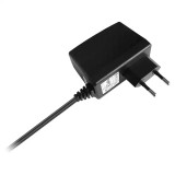 Alimentator 100-240V - 12V 2.5A 30W cu mufa 5.5x2.1mm ALIM12V-2.5A, Oem