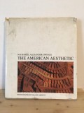 Nathaniel Alexander Owings - The American Aesthetic
