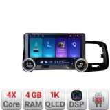 Navigatie Volvo S60 2014-2018 cu sistem Sensus Connect Kit-s60-14 Edotec 4+64 10.5 inch Incell 1K android Wifi 5Ghz gps internet CarStore Technology
