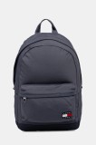 Tommy Jeans rucsac mare, cu imprimeu, AM0AM13400