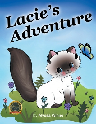 Lacie&#039;s Adventure