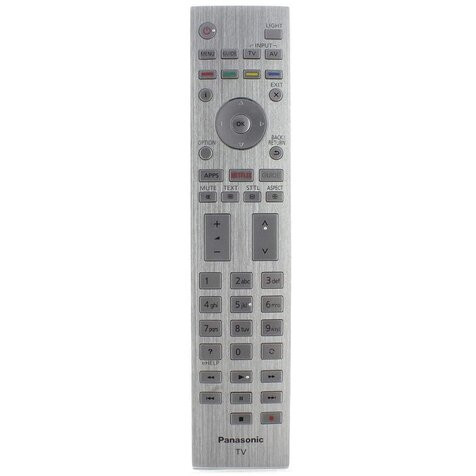 Telecomanda originala pentru TV Panasonic, N2QAYA000097