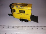 bnk jc Matchbox 43c Pony Trailer