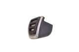 Pedala de fr&acirc;nă VW GOLF VII 5G1, BQ1, BE1, BE2 2016 OEM: 5Q0721131A 17675632