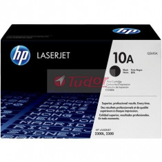 Cartus toner HP Q2610A foto