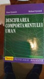 Hans Eysenck descifrarea comportamentului uman