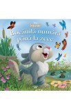 Bocanila numara pana la zece - Litera