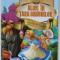 ALICE IN TARA MINUNILOR , dupa LEWIS CARROLL , COLECTIA &#039; STIU SA CITESC CU LITERE MARI DE TIPAR &#039; , 2018