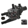 Febi Bilstein carcasa termostat