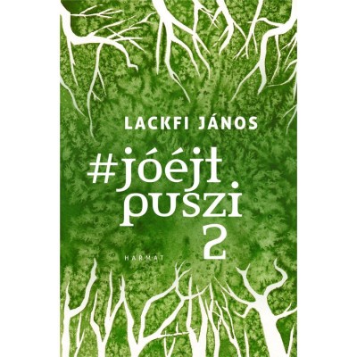#j&amp;oacute;&amp;eacute;jtpuszi 2 - Lackfi J&amp;aacute;nos foto