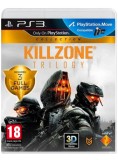 Killzone Trilogy Playstation 3 PS3