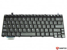 Tastatura noua laptop US Toshiba Portege M400 P00043055U foto