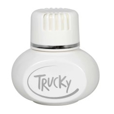 Odorizant cu reglaj intensitate parfum Trucky 150ml - Iasomie Garage AutoRide foto