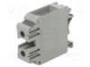 Conector montaj pe șină PC35-01P-11-105 DEGSON ELECTRONICS