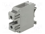 Conector montaj pe șină PC35-01P-11-105 DEGSON ELECTRONICS