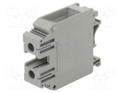 Conector montaj pe șină PC35-01P-11-105 DEGSON ELECTRONICS foto