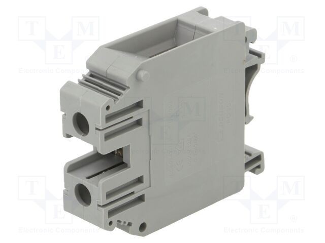 Conector montaj pe șină PC35-01P-11-105 DEGSON ELECTRONICS