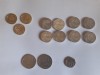 Monede - diferite - set, Europa