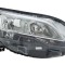 Far Peugeot Expert/Traveller, 06.2016-, partea Dreapta, H1+H7+PY21W+W5W; electric; cu motor, DEPO