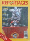 Le Magazine de L'aventure et du Voyage. Grands Reportages, nr. 85