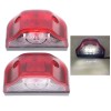 Set 2 lampi led universale pentru numar 12v- 24v