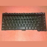 Tastatura laptop second hand Toshiba Satellite A50 Tecra A2 without point stick Germania