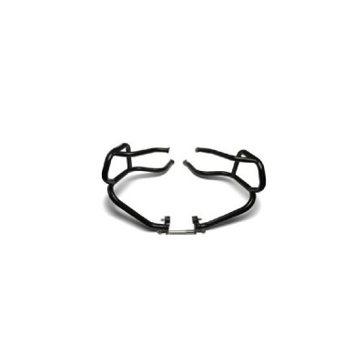 CRASH BAR MOTO BMW R 850 2002-2006 foto