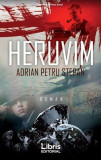 Heruvim - Paperback brosat - Adrian Petru Stepan - Libris Editorial