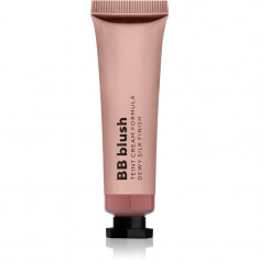 LAMEL Insta BB Blush blush cremos culoare 402 Pink blossom 10 ml