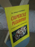 N. Mateescu - Ciupercile pleurotus. O cultura rentabila la indemana tuturor, 1999