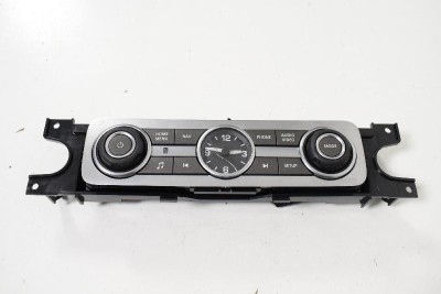 Comutator de control navigație LAND ROVER RANGE ROVER SPORT L320 2012 OEM: CH22-18C858-BB,AH32-045C70-A 3619686 foto