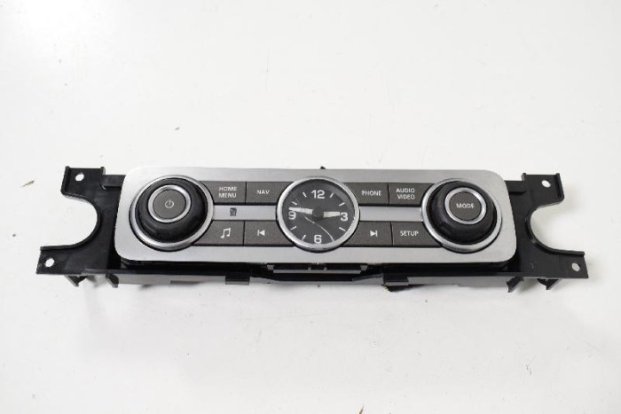 Comutator de control navigație LAND ROVER RANGE ROVER SPORT L320 2012 OEM: CH22-18C858-BB,AH32-045C70-A 3619686