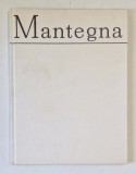 MANTEGNA de ALEXANDRU BALACI , 1980