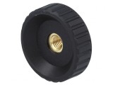 Buton de Reglare 50mm M10 20mm 28,5mm