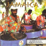 Jamaican Steel Band - J▪A▪M▪A▪I▪C▪A, CD