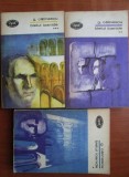 George Calinescu - Bietul Ioanide (3 vol.)