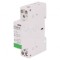 Contactor 2-Poli 25A 230VAC NC NO