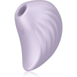 Satisfyer PEARL DIVER stimulator pentru clitoris Violet 9,3 cm