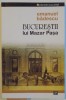 Bucurestii lui Mazar Pasa - Emanuel Badescu, Editura Vremea, 2014, 183 pagini - Carte de Istorie