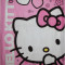 Patura pentru copii Hello Kitty 120x150cm